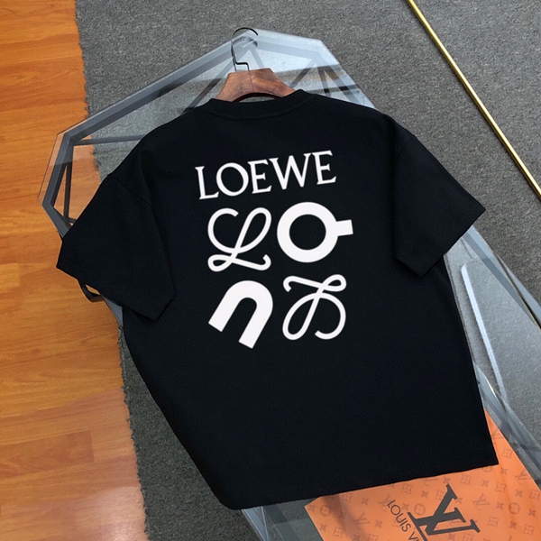 ブランドTシャツ背面デザイン